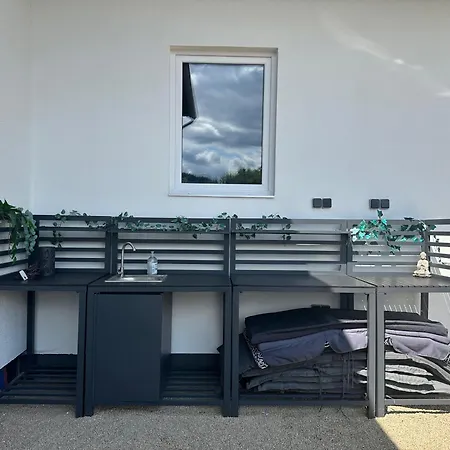 Traumhaus In Der Eifel Vakantiehuis *