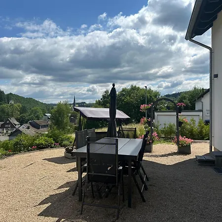 Traumhaus In Der Eifel