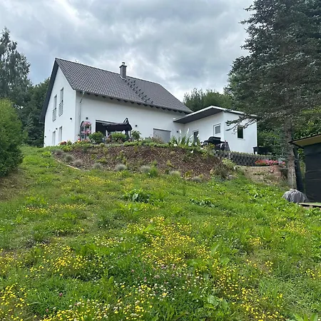 Traumhaus In Der Eifel * Hellenthal