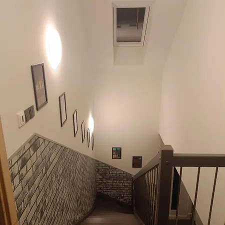 Traumhaus In Der Eifel Semesterbostad *