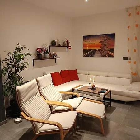Semesterbostad Traumhaus In Der Eifel *