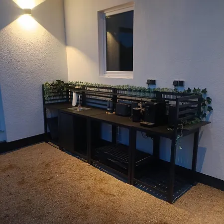 Semesterbostad Traumhaus In Der Eifel *