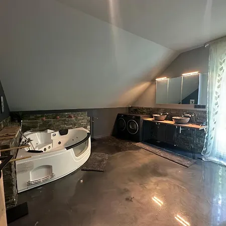 Traumhaus In Der Eifel Дом отдыха Хелленталь