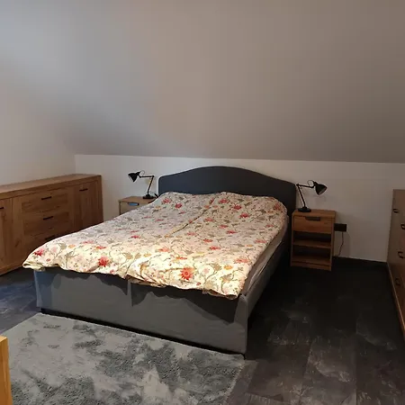 Traumhaus In Der Eifel * Хелленталь