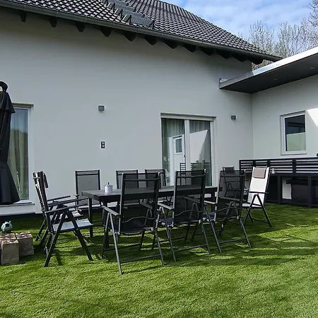 Traumhaus In Der Eifel Хелленталь