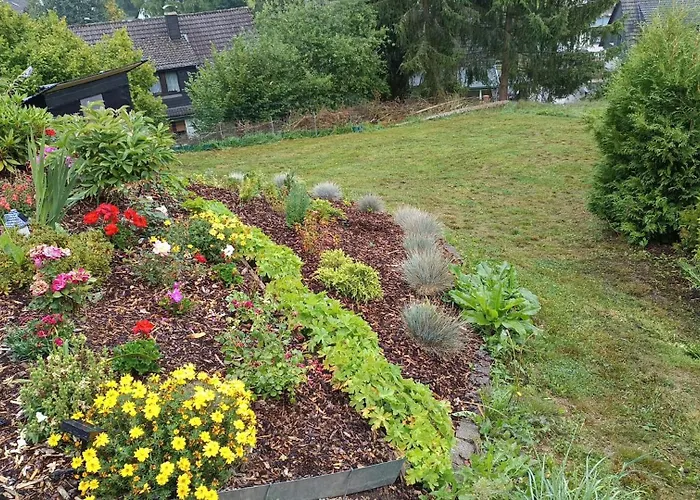 Traumhaus In Der Eifel *