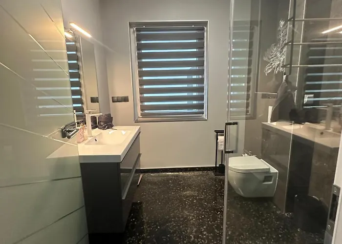 Traumhaus In Der Eifel