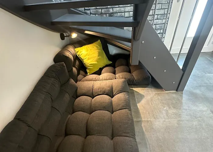 Traumhaus In Der Eifel Vakantiehuis *