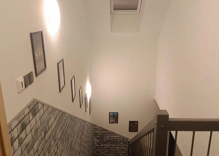 Traumhaus In Der Eifel Vakantiehuis *