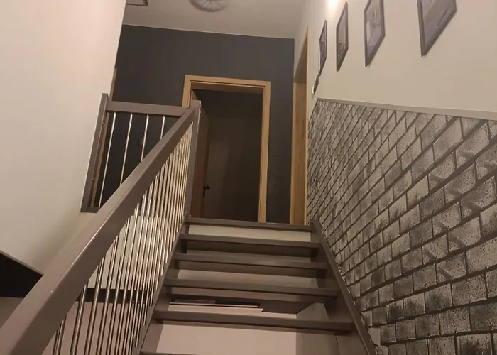 Traumhaus In Der Eifel