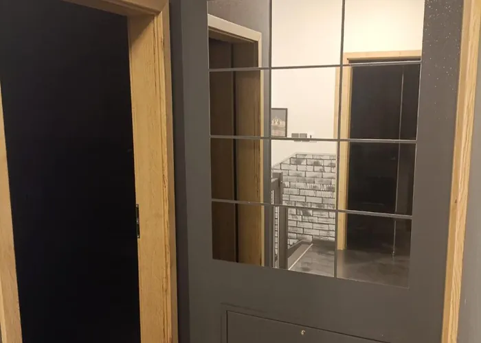 Traumhaus In Der Eifel *