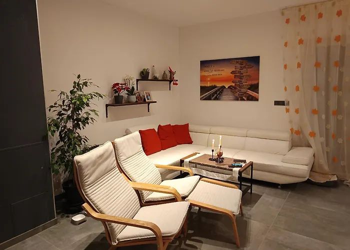 Holiday home Traumhaus In Der Eifel *