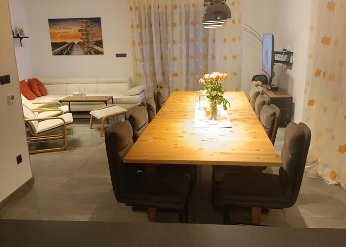 Traumhaus In Der Eifel Hellenthal