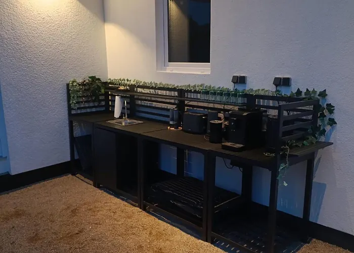 Vakantiehuis Traumhaus In Der Eifel *