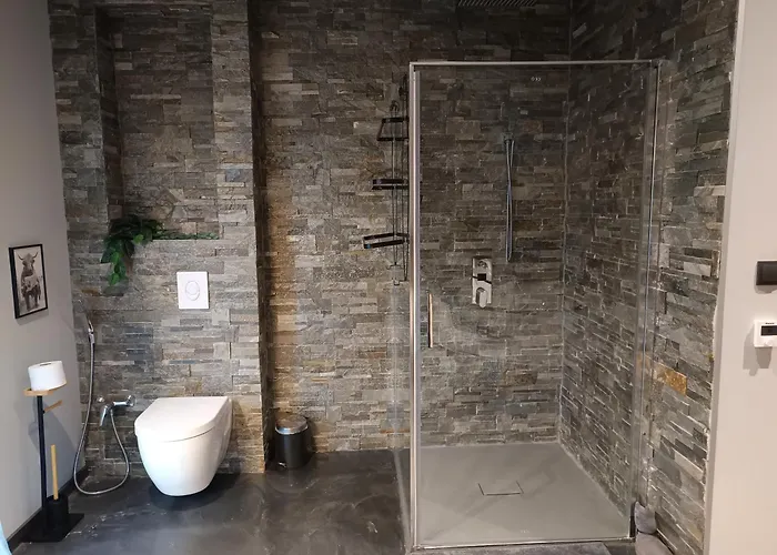 Traumhaus In Der Eifel *