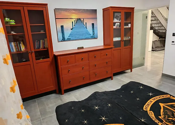 Traumhaus In Der Eifel Vakantiehuis