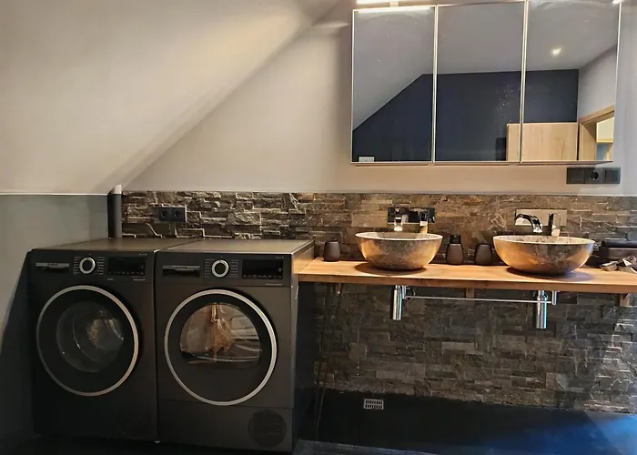 Vakantiehuis Traumhaus In Der Eifel