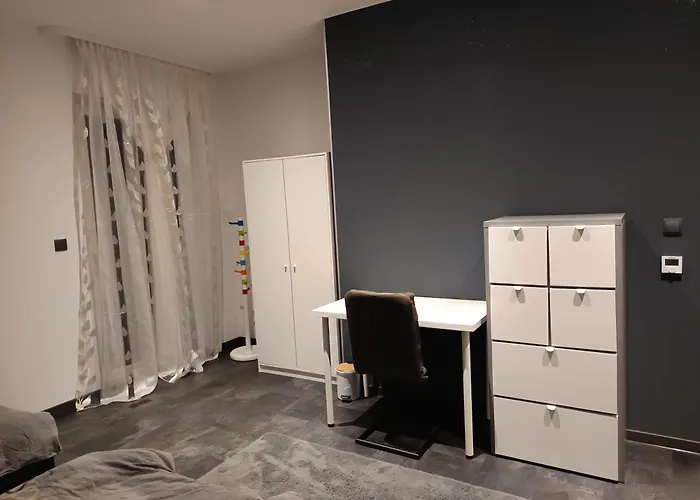 Traumhaus In Der Eifel Vakantiehuis Hellenthal