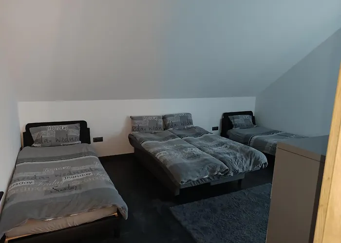 Traumhaus In Der Eifel