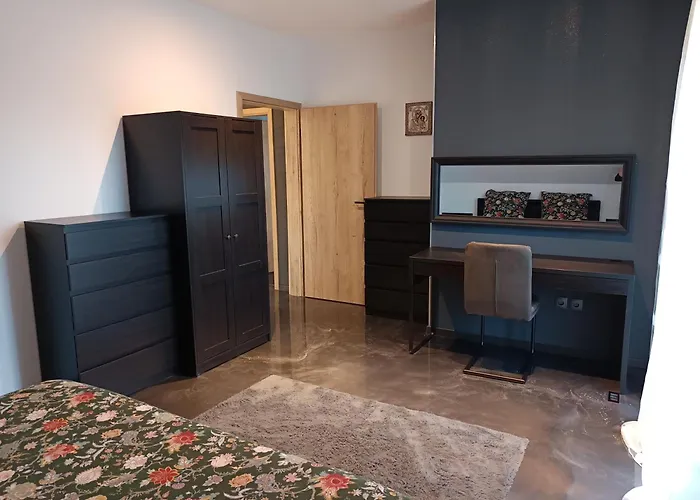 Traumhaus In Der Eifel Holiday home