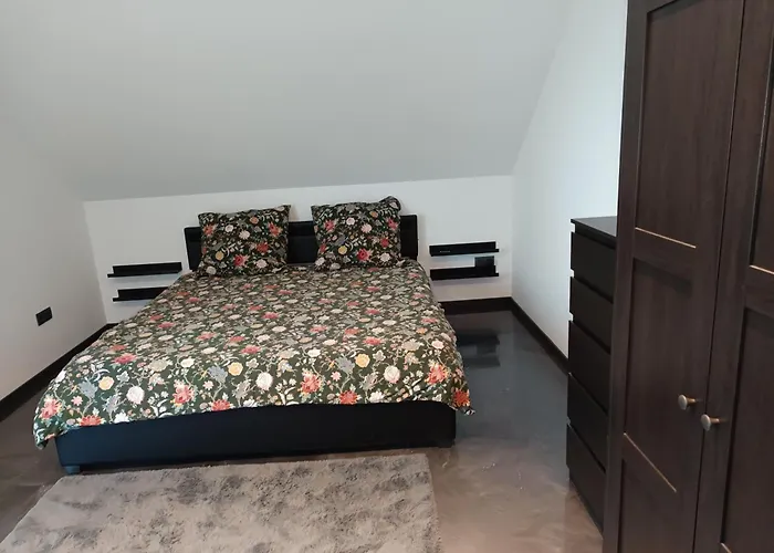 Traumhaus In Der Eifel * Hellenthal