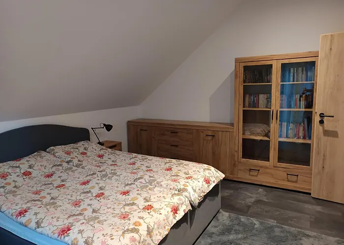 Traumhaus In Der Eifel