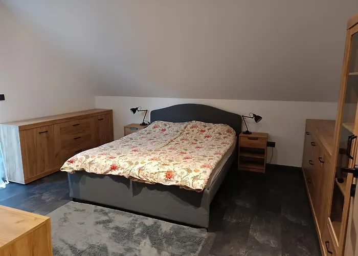 Traumhaus In Der Eifel * Hellenthal