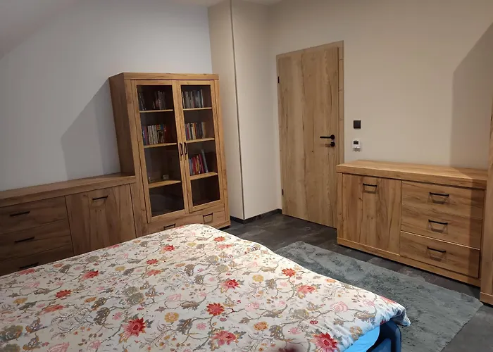 Traumhaus In Der Eifel * Hellenthal