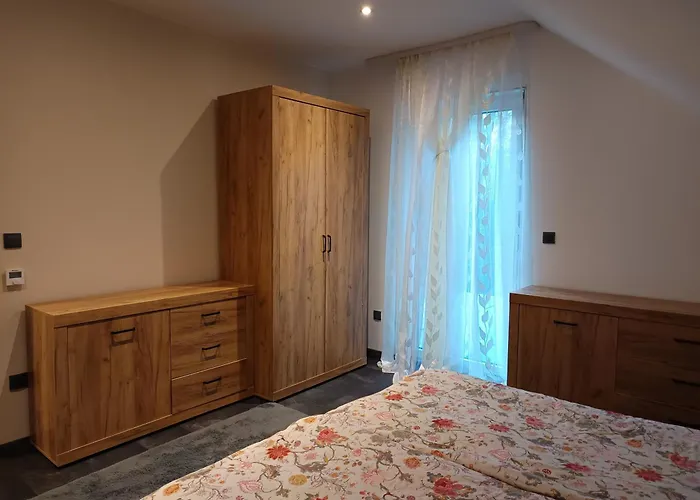 Traumhaus In Der Eifel Hellenthal